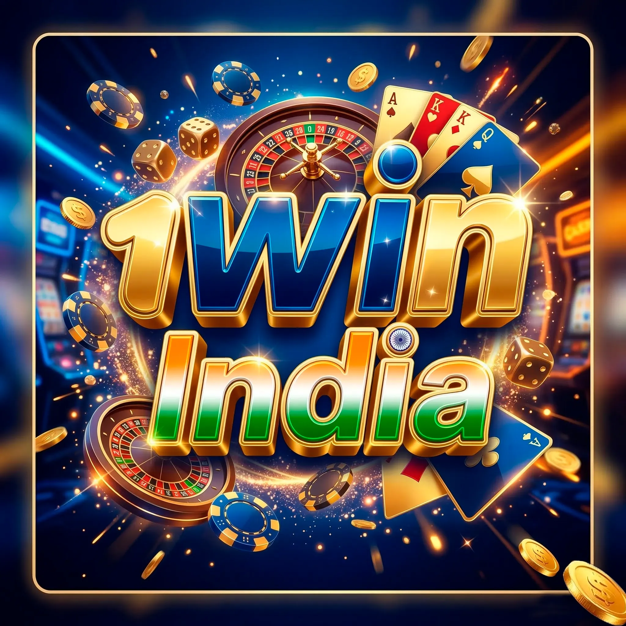 1Win India